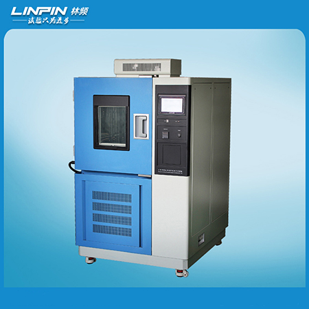 <b>為什么電子塑料元件需要高低溫交變?cè)囼?yàn)箱？</b>