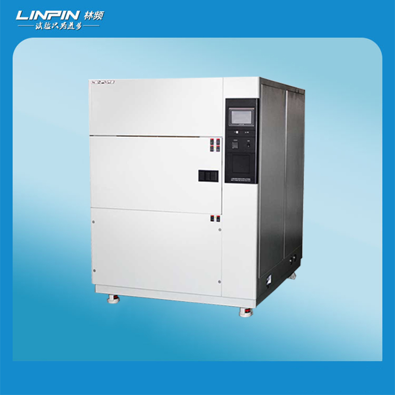 <b>三箱式冷熱沖擊試驗箱對電子產(chǎn)品做哪些測試？</b>